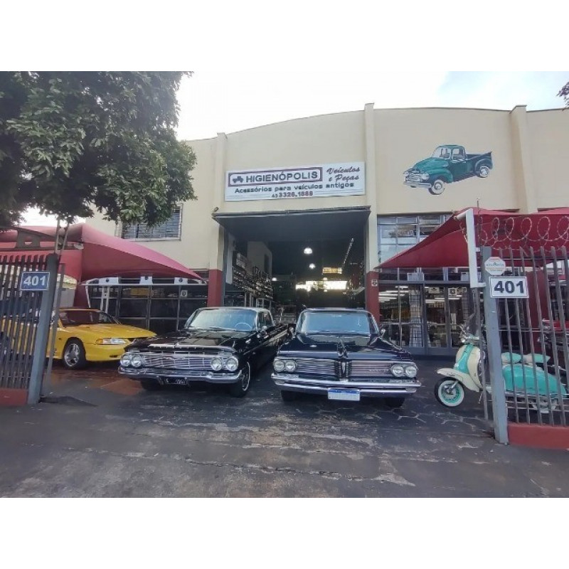 Pontiac Star Chief 1962 Sedan V-8 389