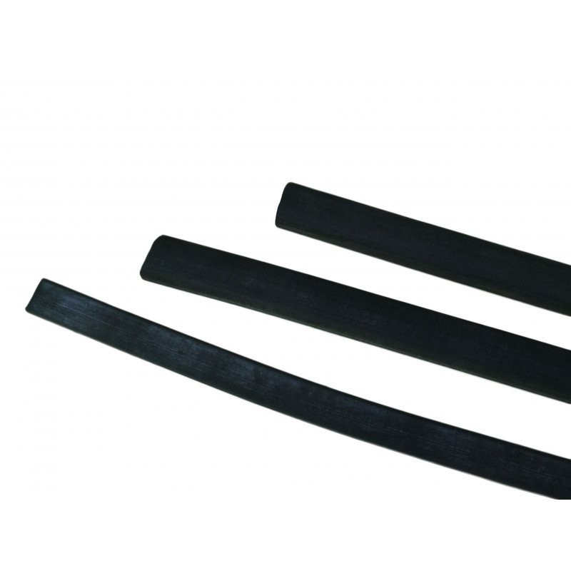 Borracha da Tampa do Porta Malas Kombi até 96 Corujinha e Clipper Nova