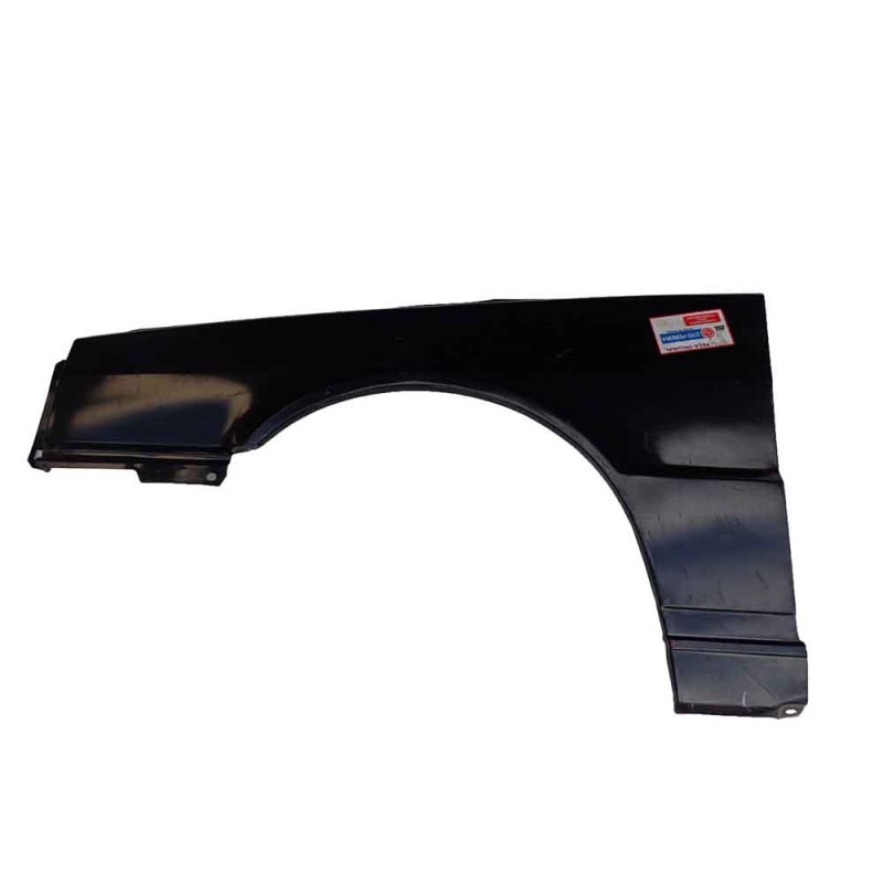 Paralama Dianteiro Esquerdo Fiat Uno 1984 À 2003 S/furo