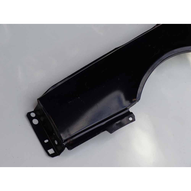 Paralama Dianteiro Esquerdo Fiat Uno 1984 À 2003 S/furo