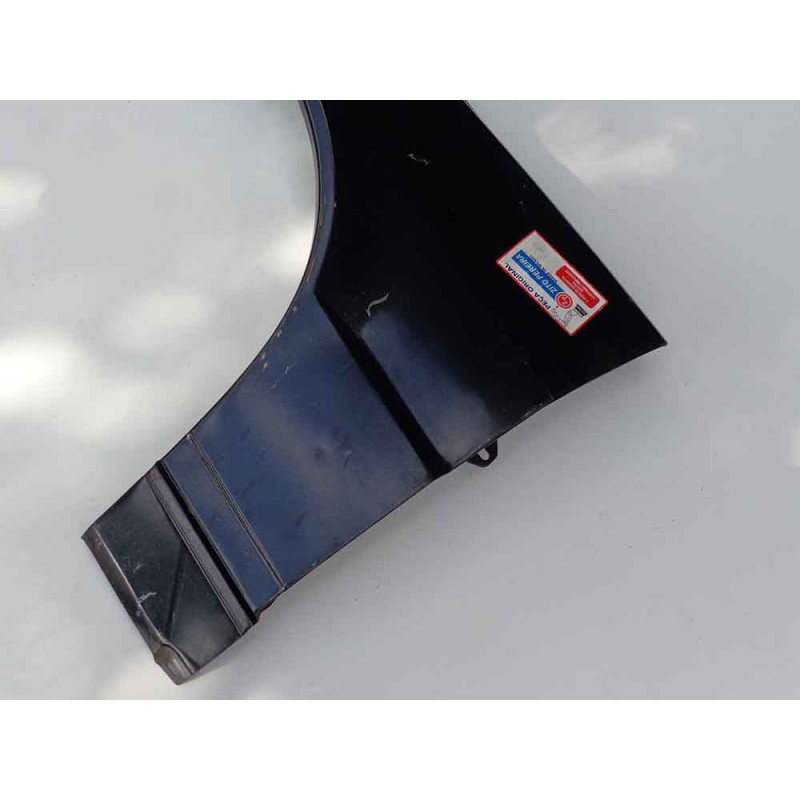 Paralama Dianteiro Esquerdo Fiat Uno 1984 À 2003 S/furo