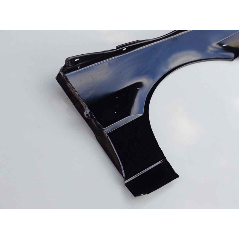 Paralama Dianteiro Esquerdo Fiat Uno 1984 À 2003 S/furo