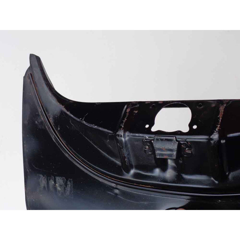 Saia Dianteira Frontal Capô Volkswagem Fusca 1971 Até 1996