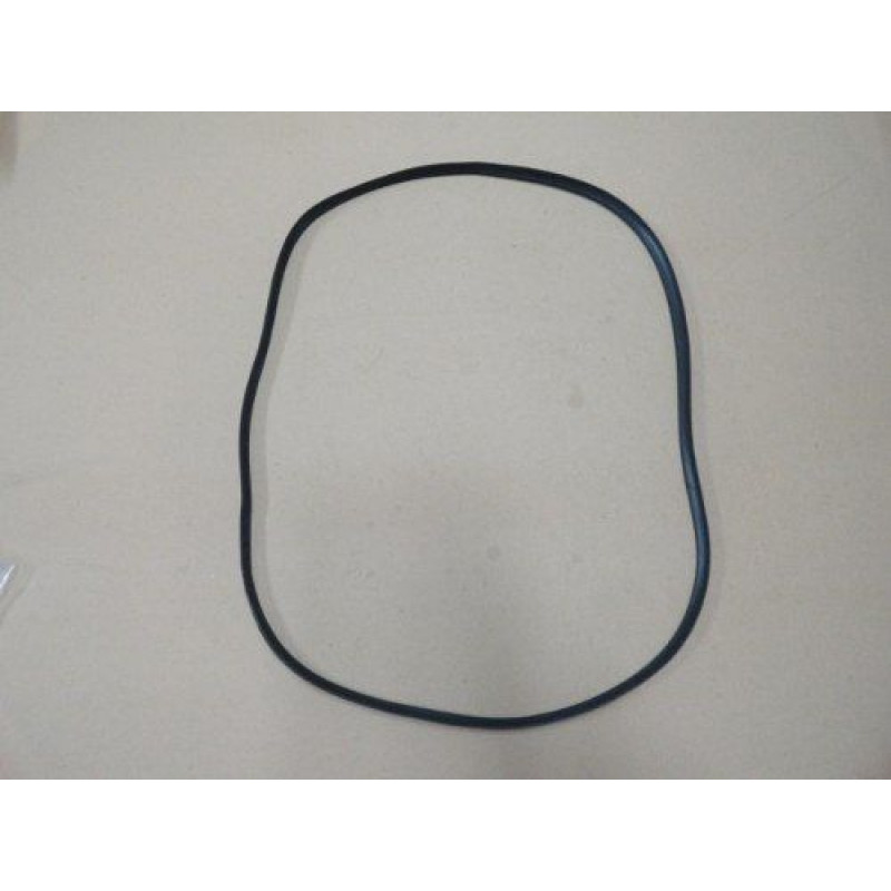 Borracha Janela Móvel Externa do Quadro Kombi Antiga até 75