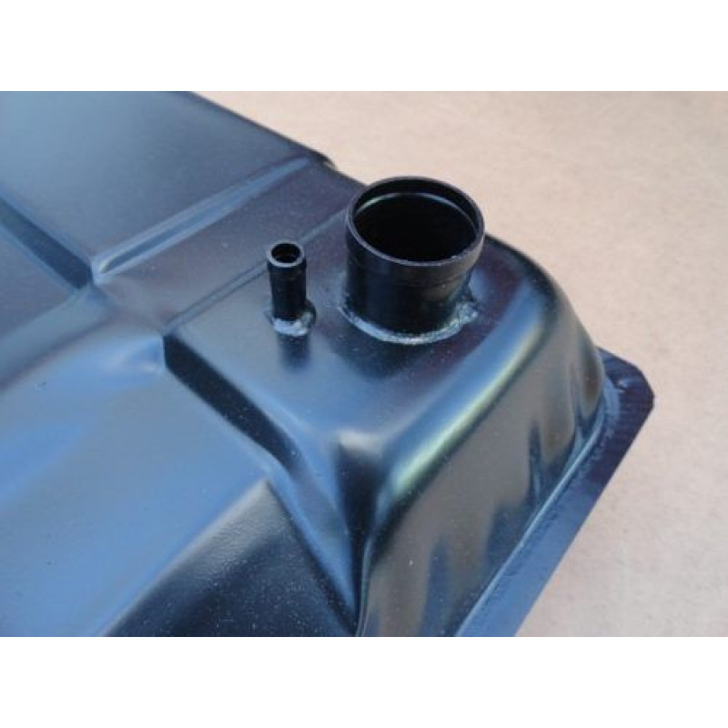 Tanque Combustível 87 Litros F-1000 76 à 91 Diesel/Gas/Alc
