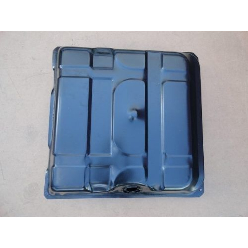 Tanque Combustível 87 Litros F-1000 76 à 91 Diesel/Gas/Alc