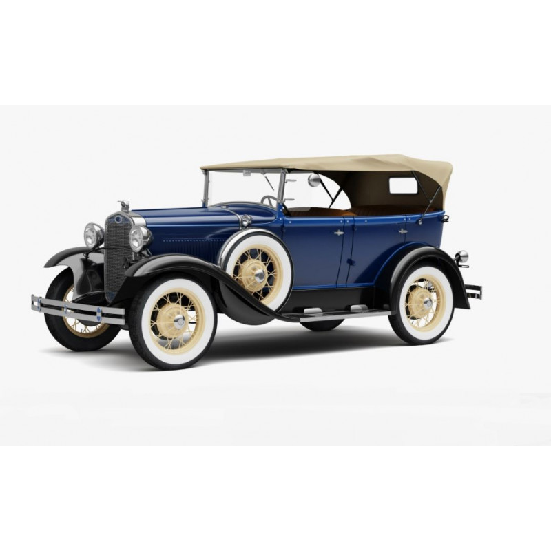 Calços Carroceria Ford 30 e 31 - Jogo