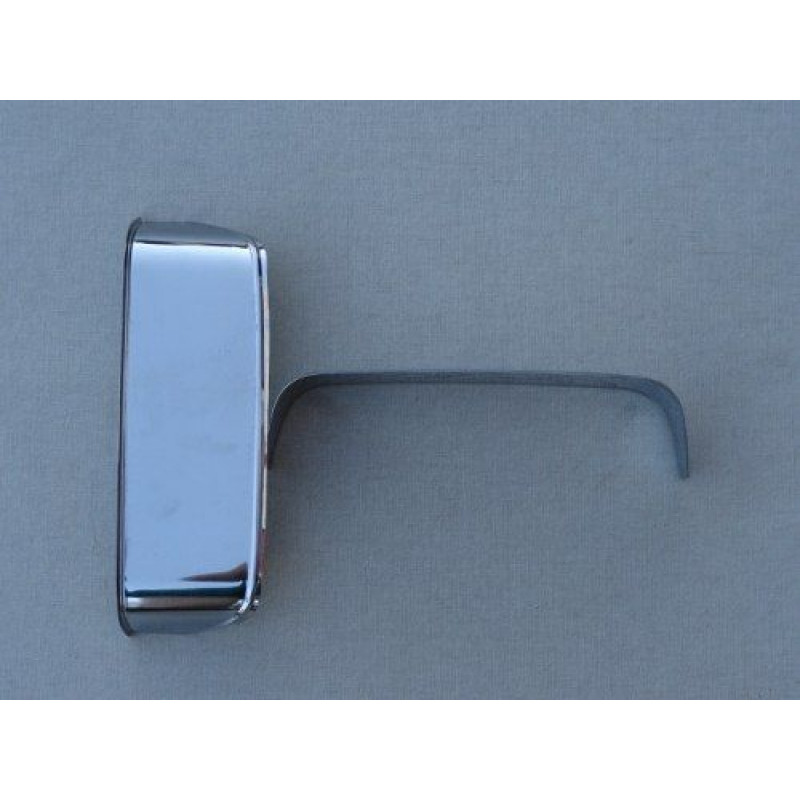 Aba Pestana Farol Dianteiro 68 à 70 Twin I Beam Par