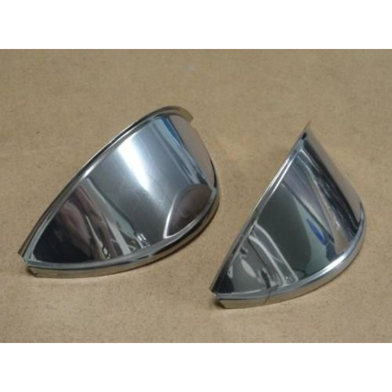 Aba Farol 1959 a 1972 - Par