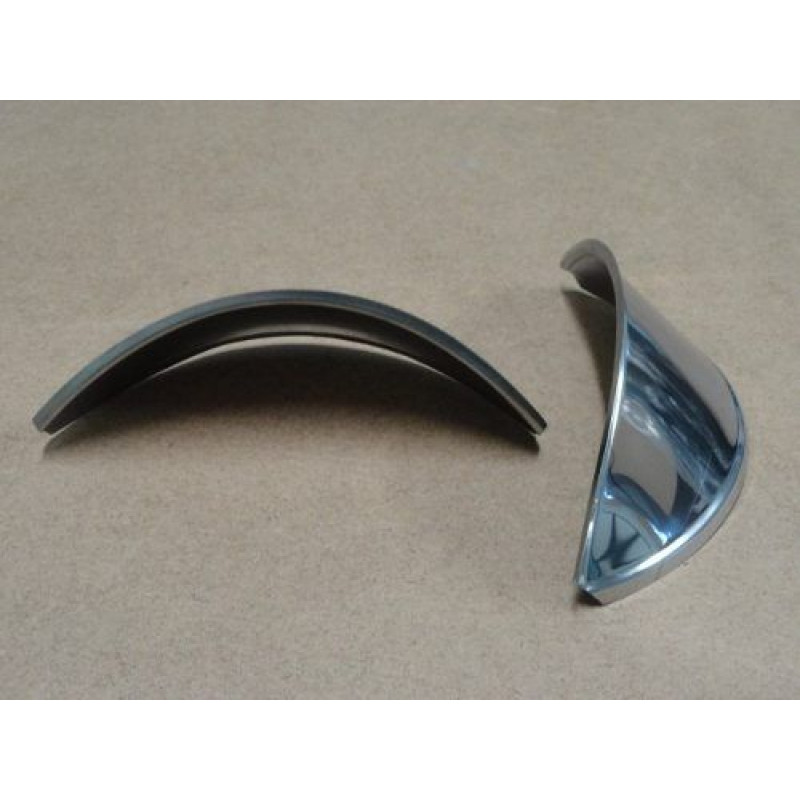 Aba Farol 1959 a 1972 - Par