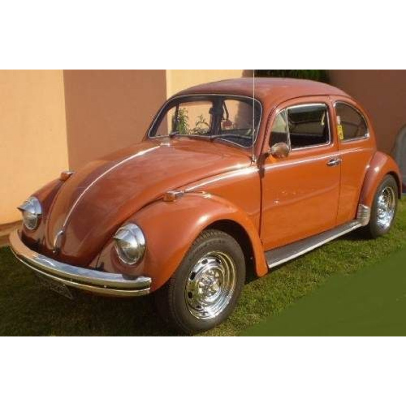 Aba Farol 1959 a 1972 - Par