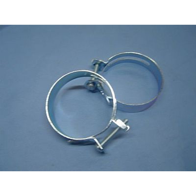 Abraçadeira Mangueira Radiador 2 3/8