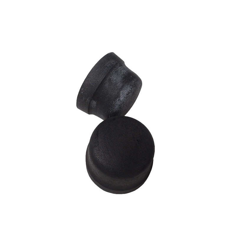 Acabamento Capa Ponta Amortecedor Traseiro Escort até 1992 - Par