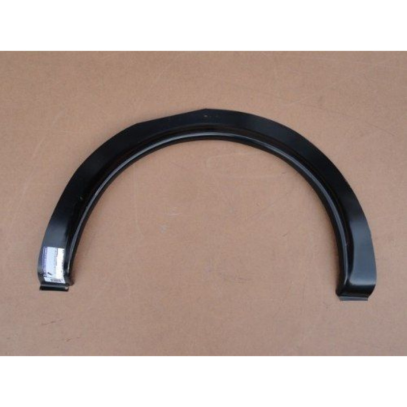 Acabamento Borda do Paralama Traseiro Direito Corcel l