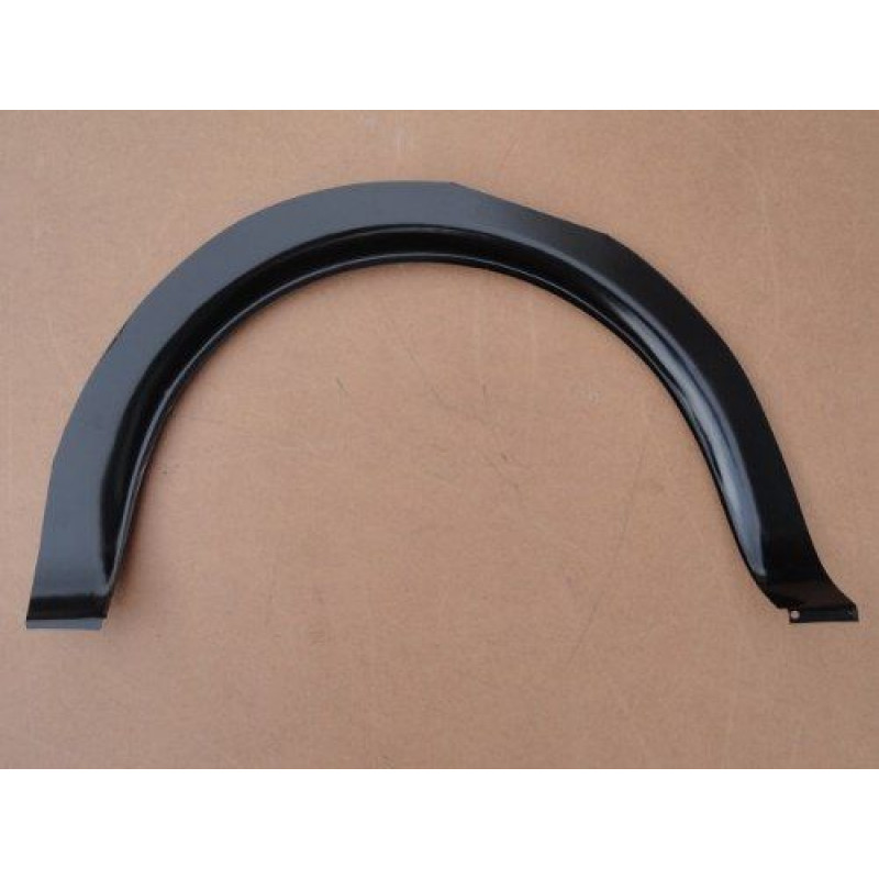 Acabamento Borda do Paralama Traseiro Esquerdo Corcel l