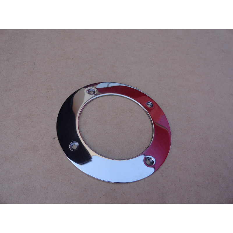 Acabamento Coifa Câmbio Fordinho 28 à 31 Importado