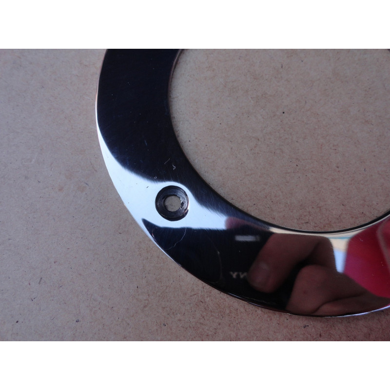 Acabamento Coifa Câmbio Fordinho 28 à 31 Importado