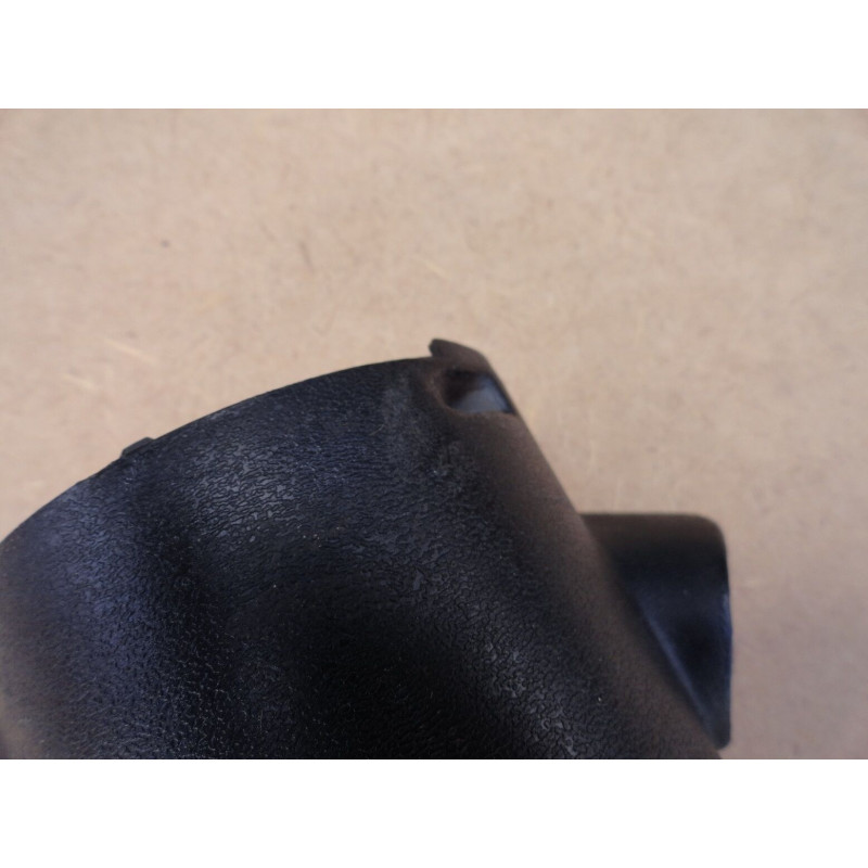 Acabamento Carcaça Coluna Direção Chevette Original Usado