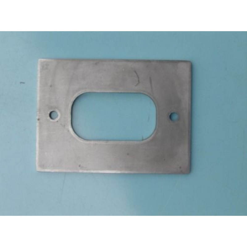 Acabamento Freio de Mão Ford 28 à 36 Importado