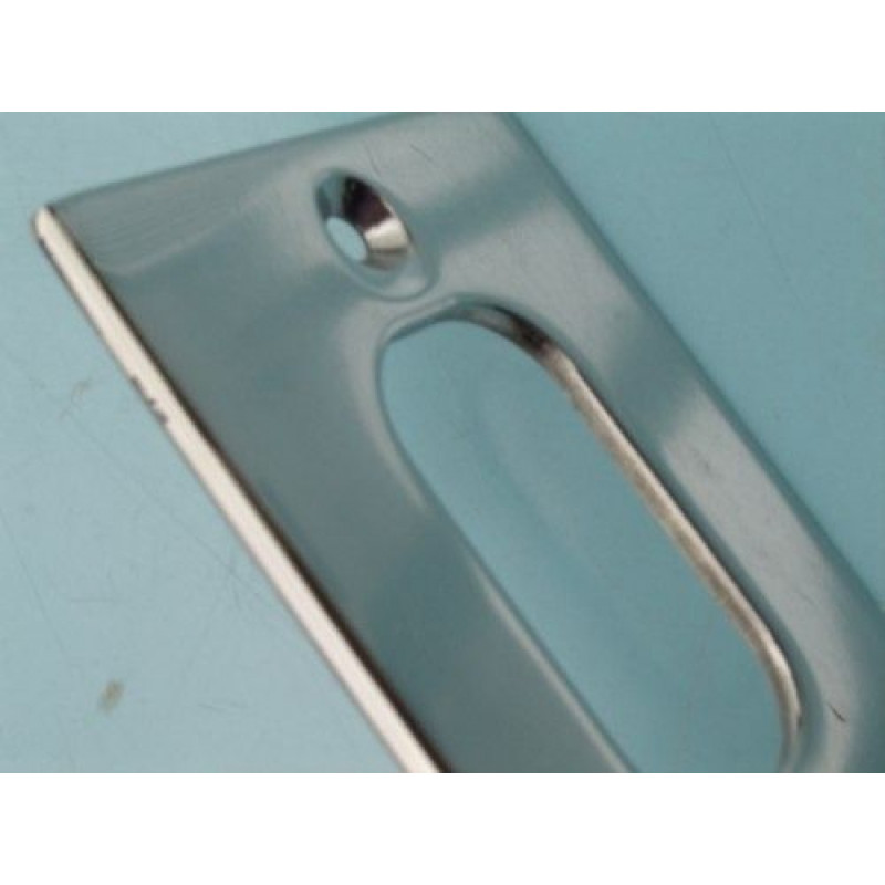 Acabamento Freio de Mão Ford 28 à 36 Importado