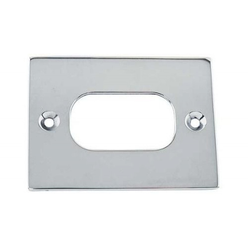 Acabamento Freio de Mão Ford 28 à 36 Importado