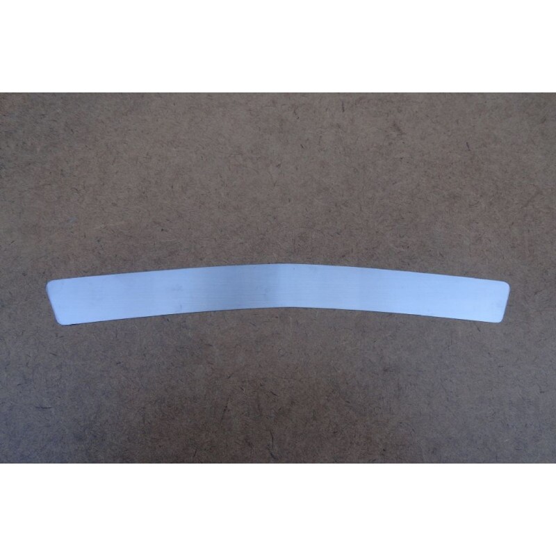 Acabamento Emblema do Volante Dodge (Novo)