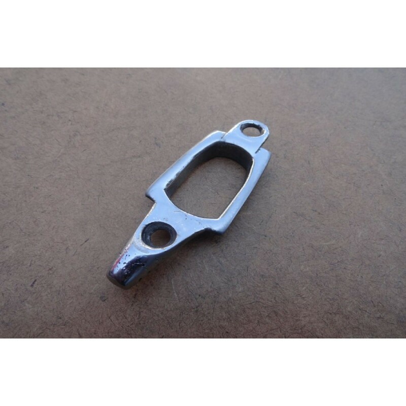 Acabamento da Fechadura Porta Malas Ford Sedan 1935 - Unitário