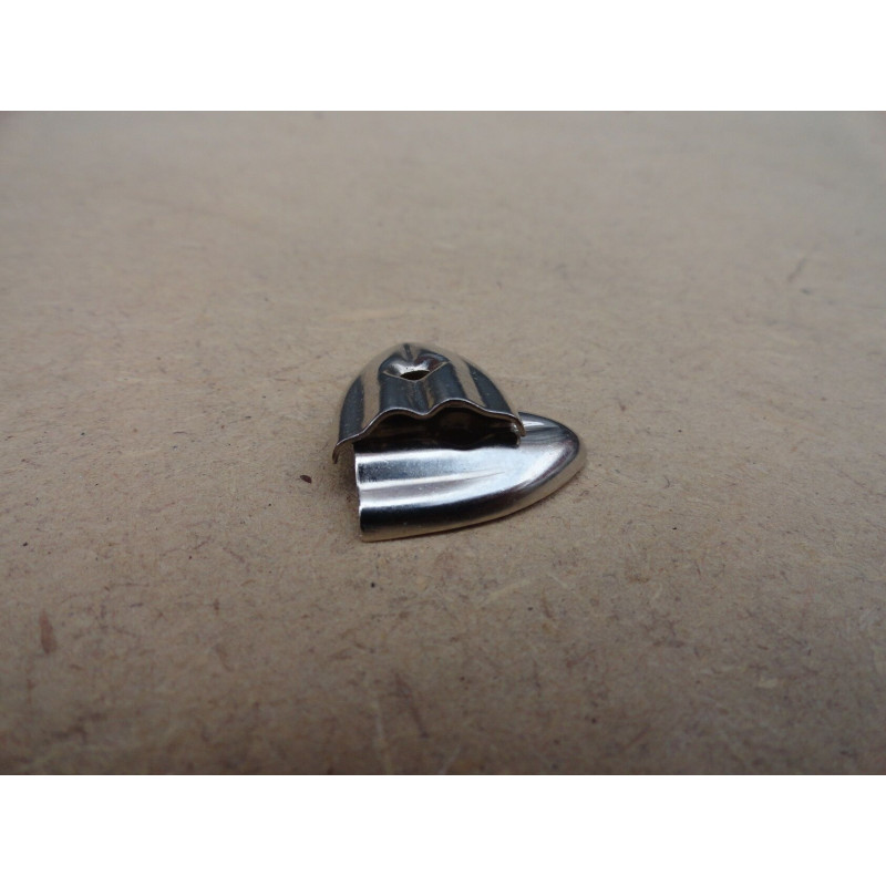 Acabamento Friso Filete Teto Vinil Ford Model A 1928 a 1931 - Par