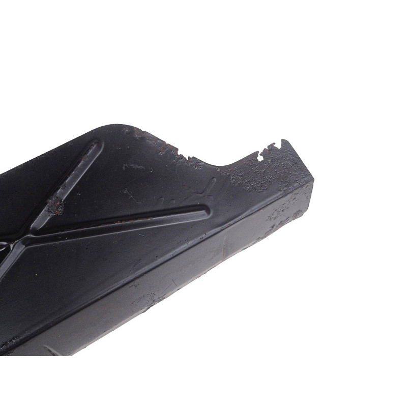 Acabamento Interno Lata da Grelha Churrasqueira Corcel Belina até 1977 Usado