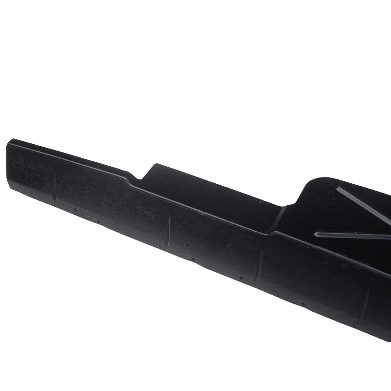 Acabamento Interno Lata da Grelha Churrasqueira Corcel Belina até 1977 Usado