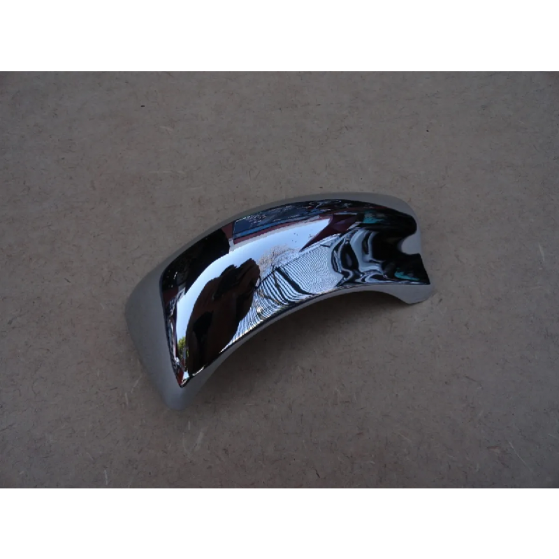 Acabamento Lanterna Traseira Esquerda Jaguar E-Type Series 2