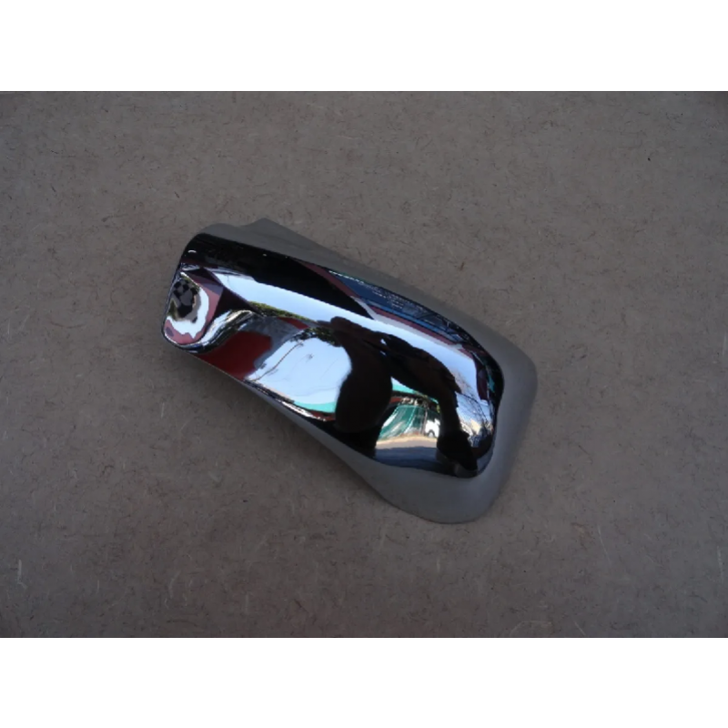 Acabamento Lanterna Traseira Esquerda Jaguar E-Type Series 2