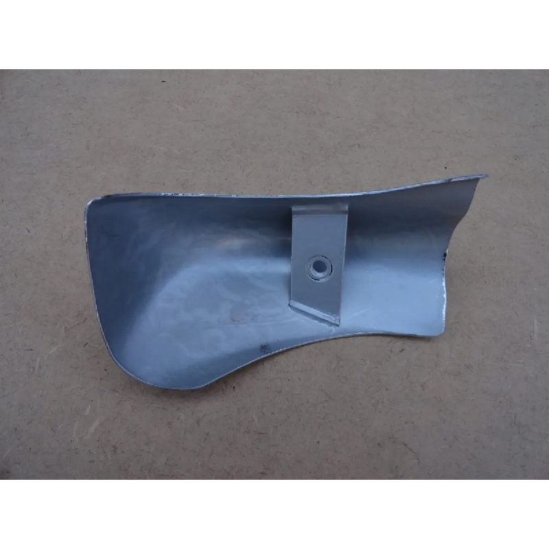 Acabamento Lanterna Traseira Esquerda Jaguar E-Type Series 2