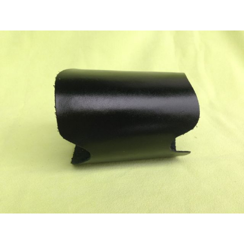 Capa Bomba d'Água Preta