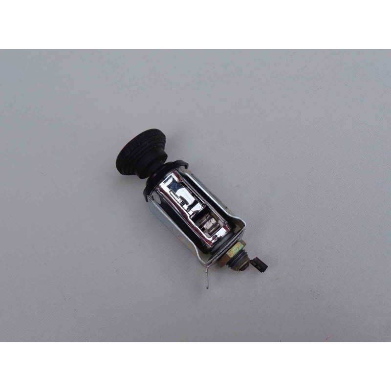 Acendedor 24v Cigarro Caminhão Ônibus Antigo Instron Novo