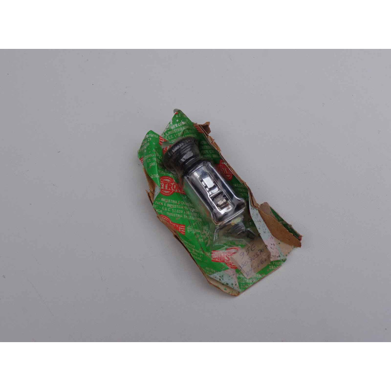 Acendedor 24v Cigarro Caminhão Ônibus Antigo Instron Novo