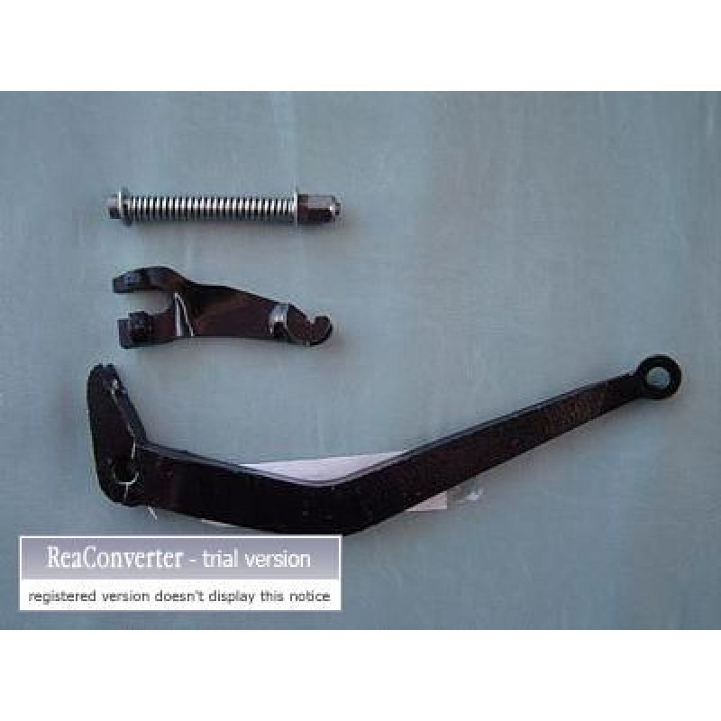 Acionamento Alavanca Freio de Mão Jeep