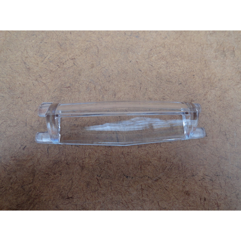 Acrílico do Centro do Volante C-14 C-10 D-10 Veraneio até 1978