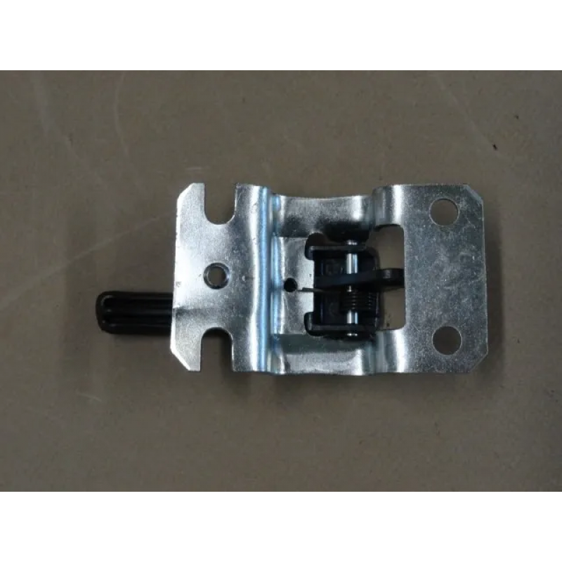 Agrale - Maçaneta Interna Preta Esquerda