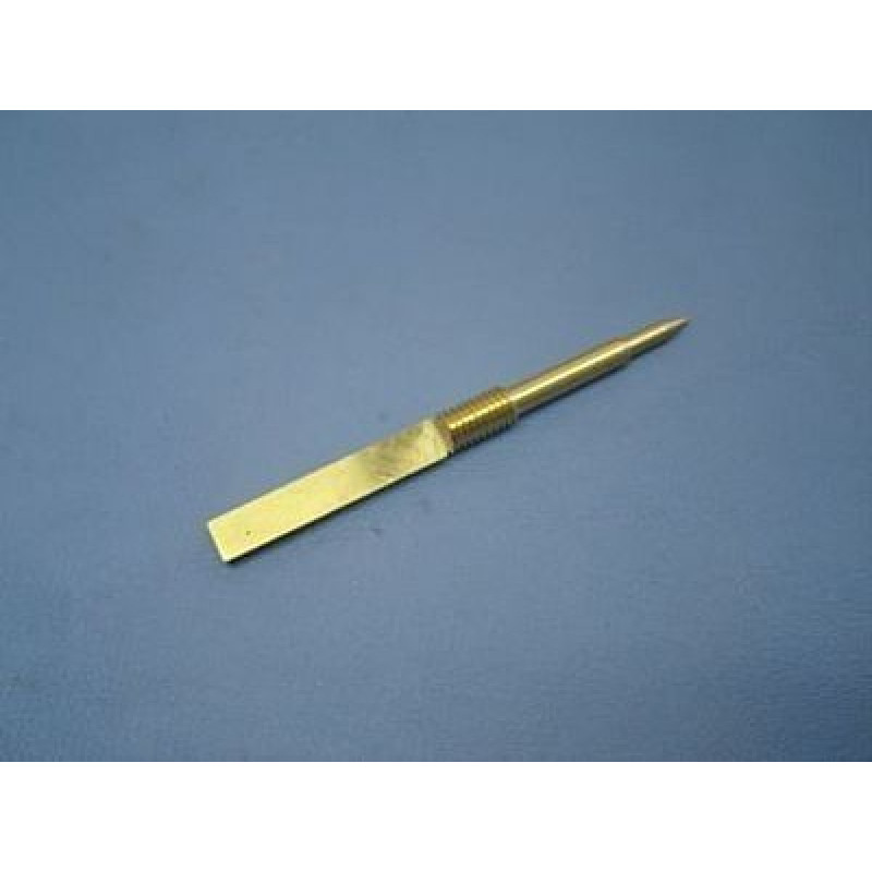 Peça Carburador Agulha Ajuste Carburador Ford 28 à 31 Importado