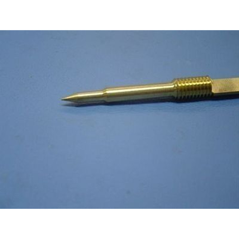 Peça Carburador Agulha Ajuste Carburador Ford 28 à 31 Importado