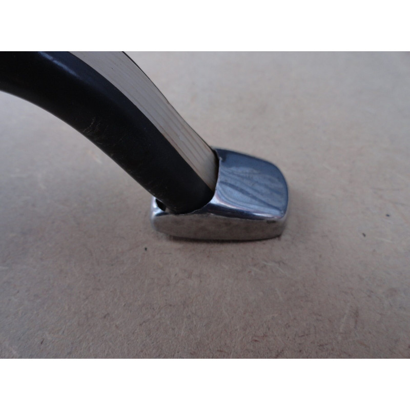 Alça Do Teto Segurança Pqp Simca Original Usada