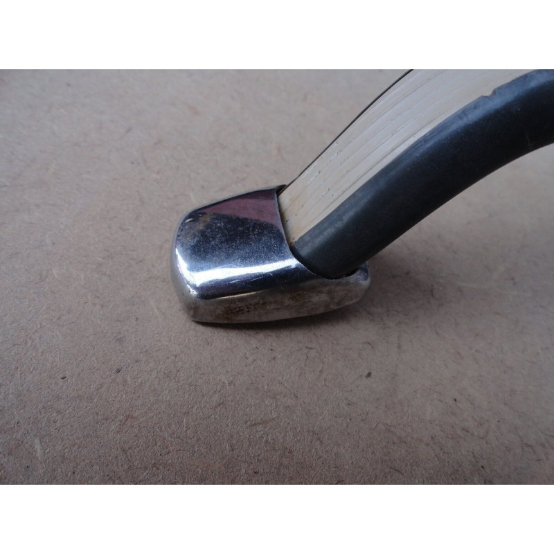 Alça Do Teto Segurança Pqp Simca Original Usada