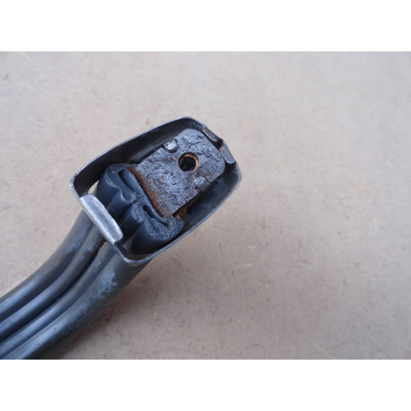 Alça Do Teto Segurança Pqp Simca Original Usada