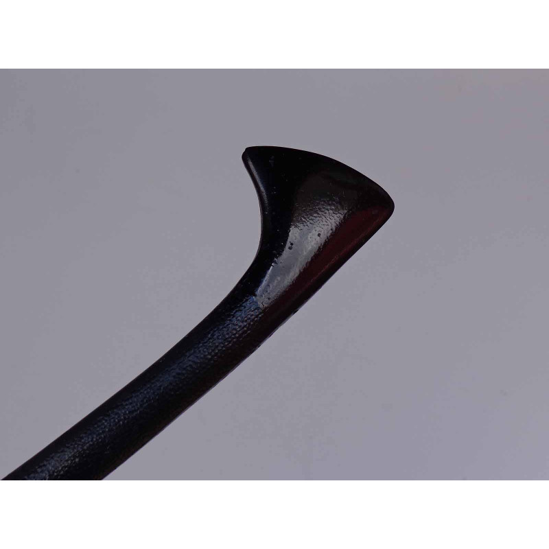 Alça Painel PQP Volkswagen Karmann Ghia Reprodução Preto