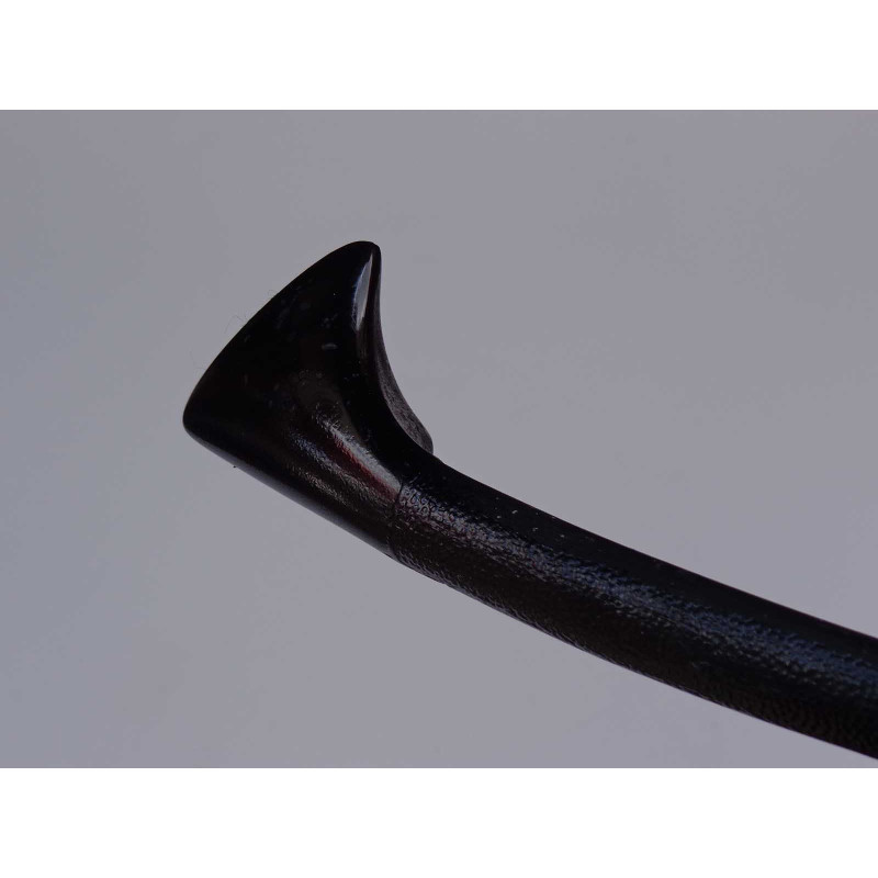 Alça Painel PQP Volkswagen Karmann Ghia Reprodução Preto