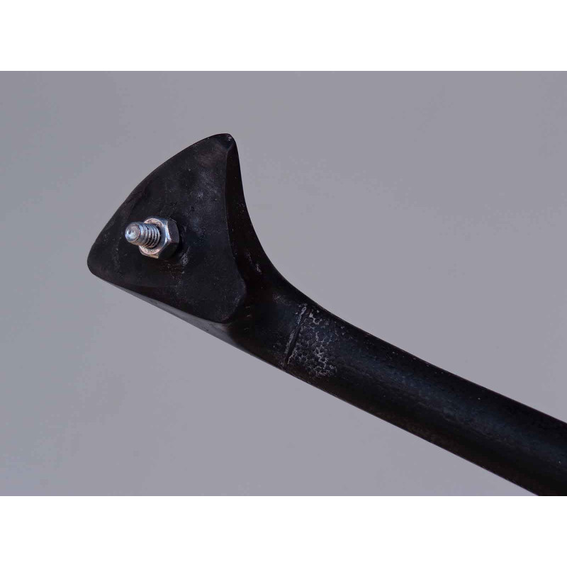 Alça Painel PQP Volkswagen Karmann Ghia Reprodução Preto