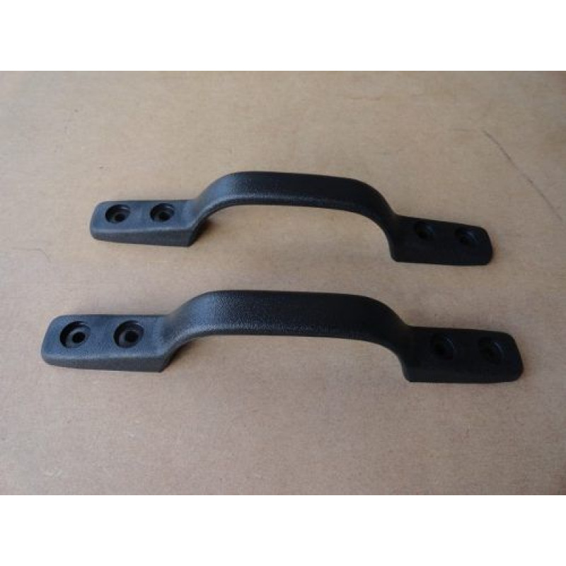 Alça  Segurança do Teto Opala Chevette Monza - (Par)