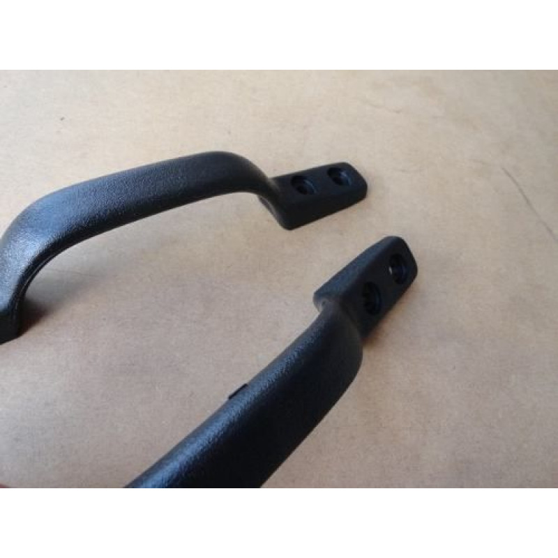 Alça  Segurança do Teto Opala Chevette Monza - (Par)