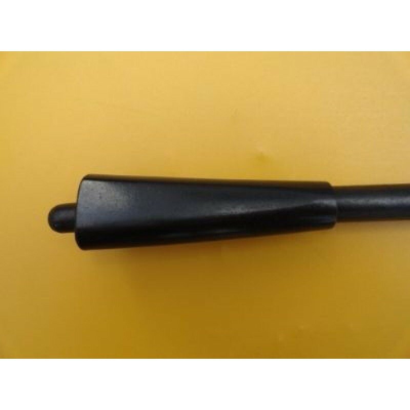 Alavanca do Câmbio F-75 e Rural 4 Marchas no Volante